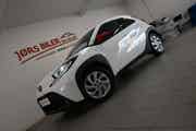 Toyota Aygo X Active s-CVT