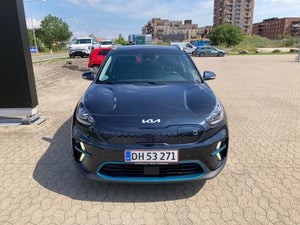 Kia e-Niro Advance
