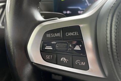 BMW i4 eDrive40 M-Sport