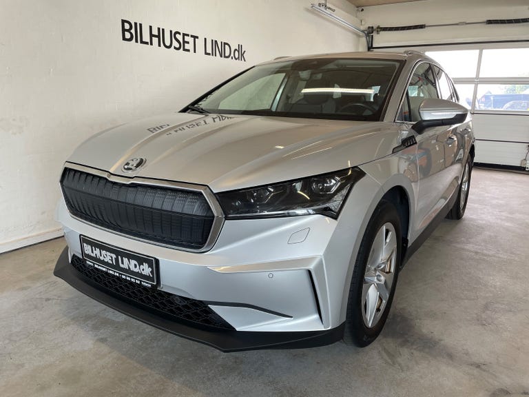 Skoda Enyaq iV
