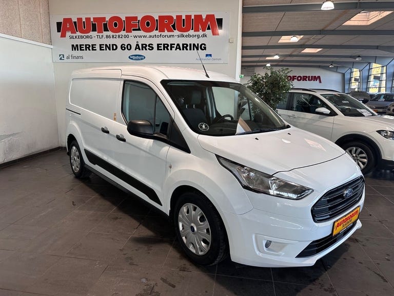 Ford Transit Connect TDCi 100 Trend lang