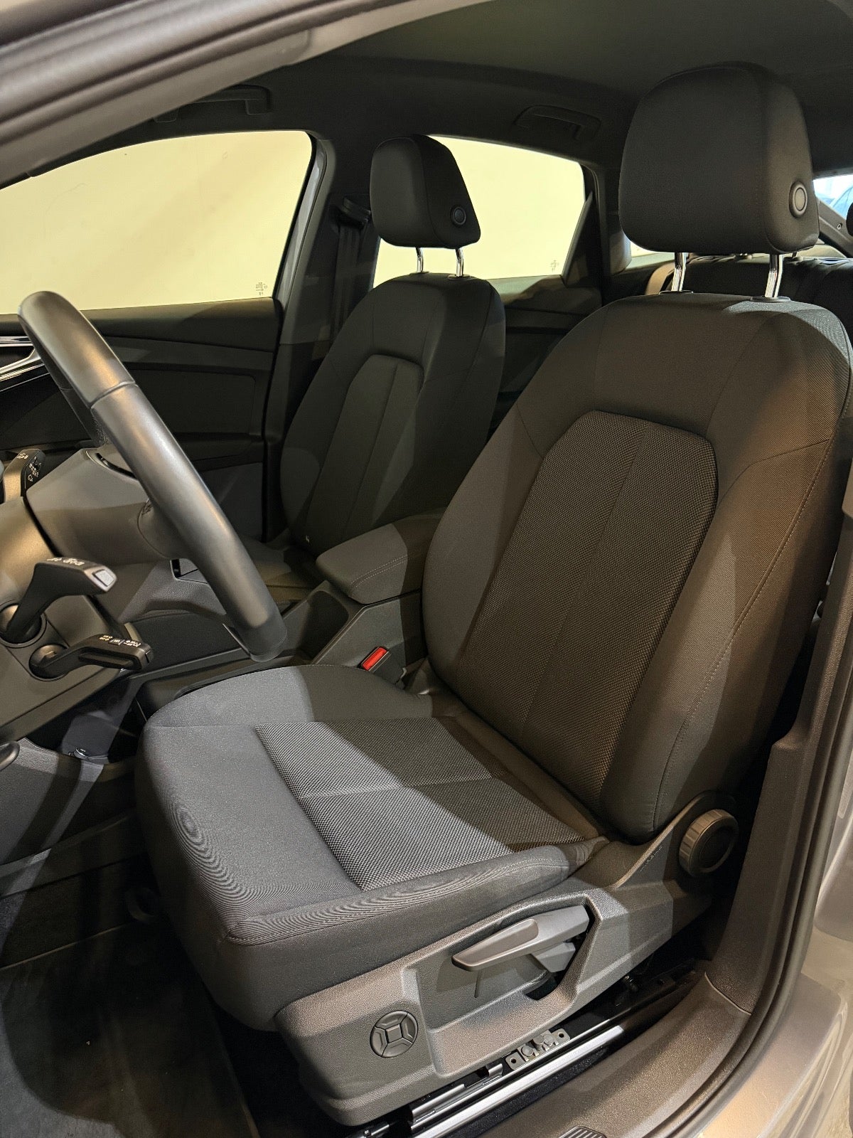 Audi Q4 e-tron Sportback