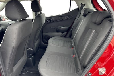 Hyundai i10 MPi Advanced