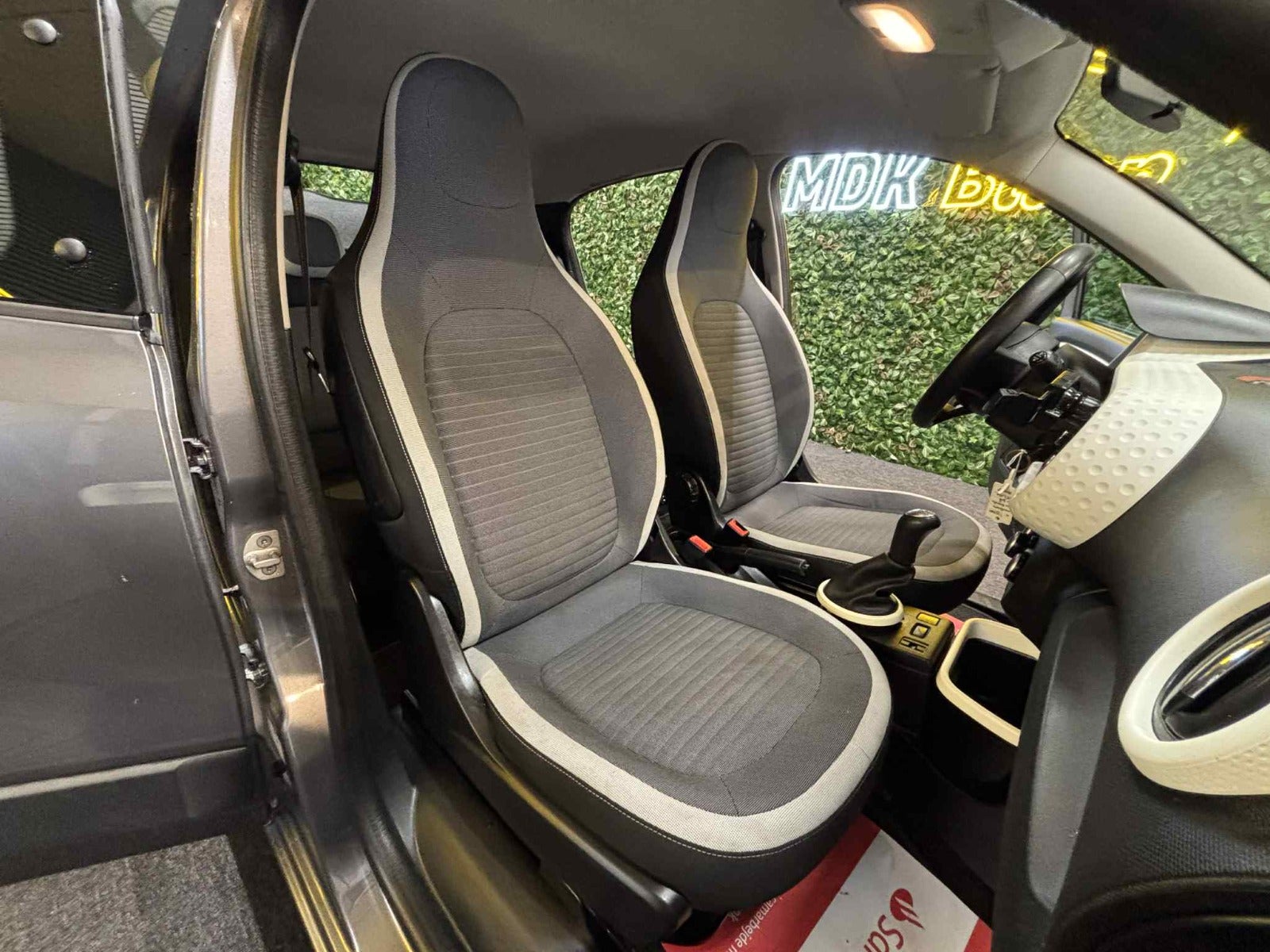 Billede af Renault Twingo 1,0 SCe 70 Expression