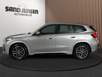 BMW iX1 xDrive30 M-Sport Premium