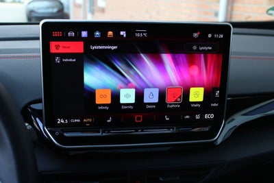 VW ID.4 GTX Max 4Motion