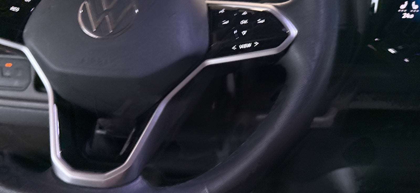 Billede af VW ID.Buzz 77 Cargo Pro