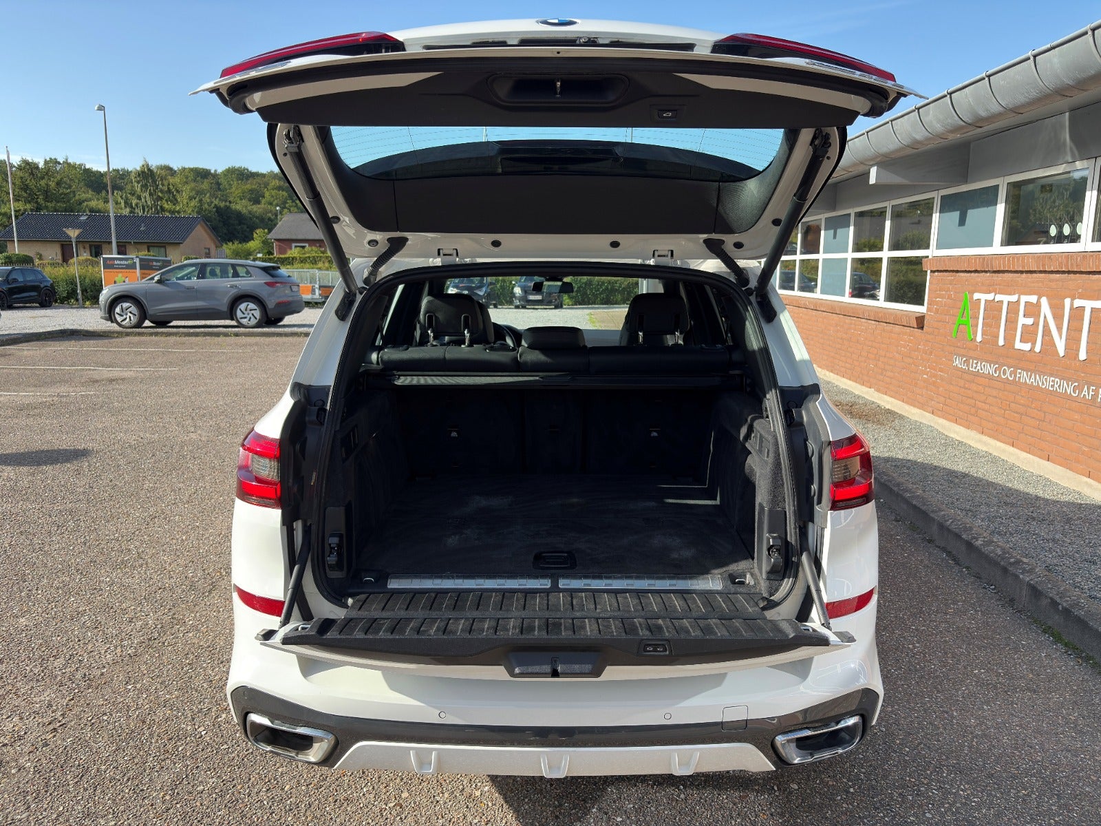 Billede af BMW X5 3,0 xDrive45e M-Sport aut.