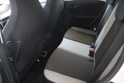 Toyota Aygo VVT-i x-play