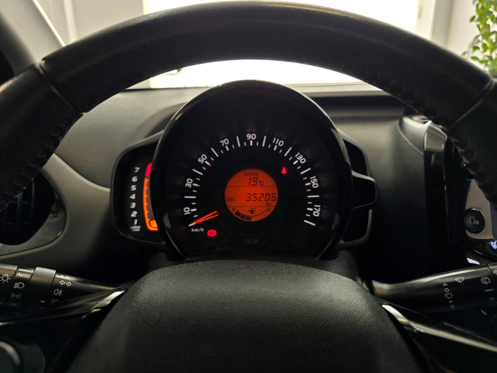 Billede af Peugeot 108 1,0 e-VTi 72 Allure+