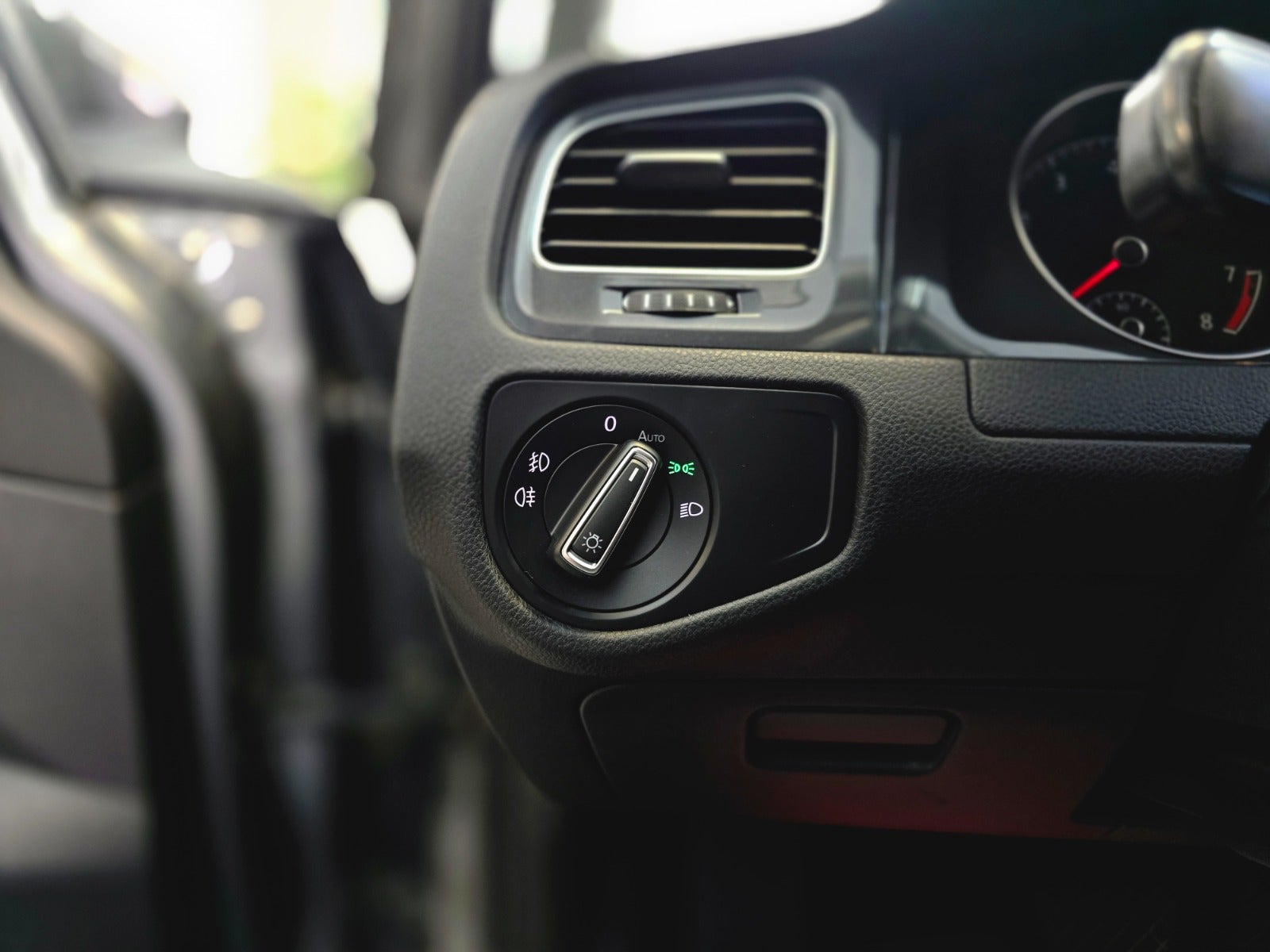 Billede af VW Golf VII 1,5 TSi 130 Comfortline Connect DSG