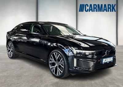 Volvo ES90  Extended Range Ultra 4d