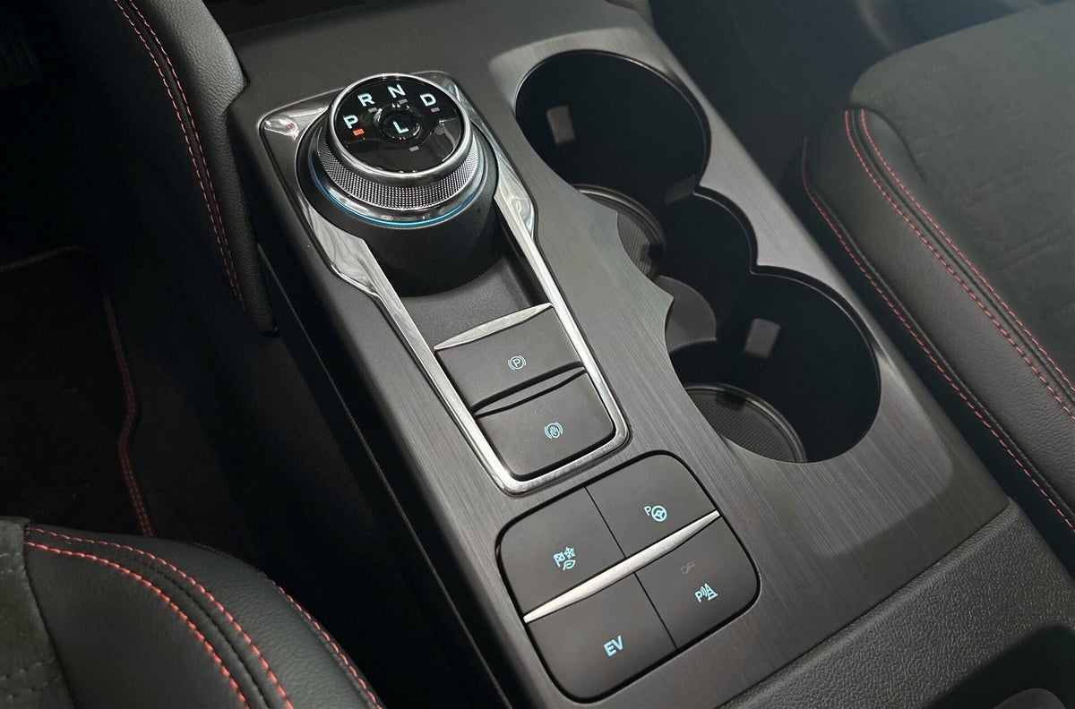 Ford Kuga PHEV ST-Line X CVT billede 15