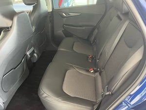 Kia EV6 Long Range Prestige