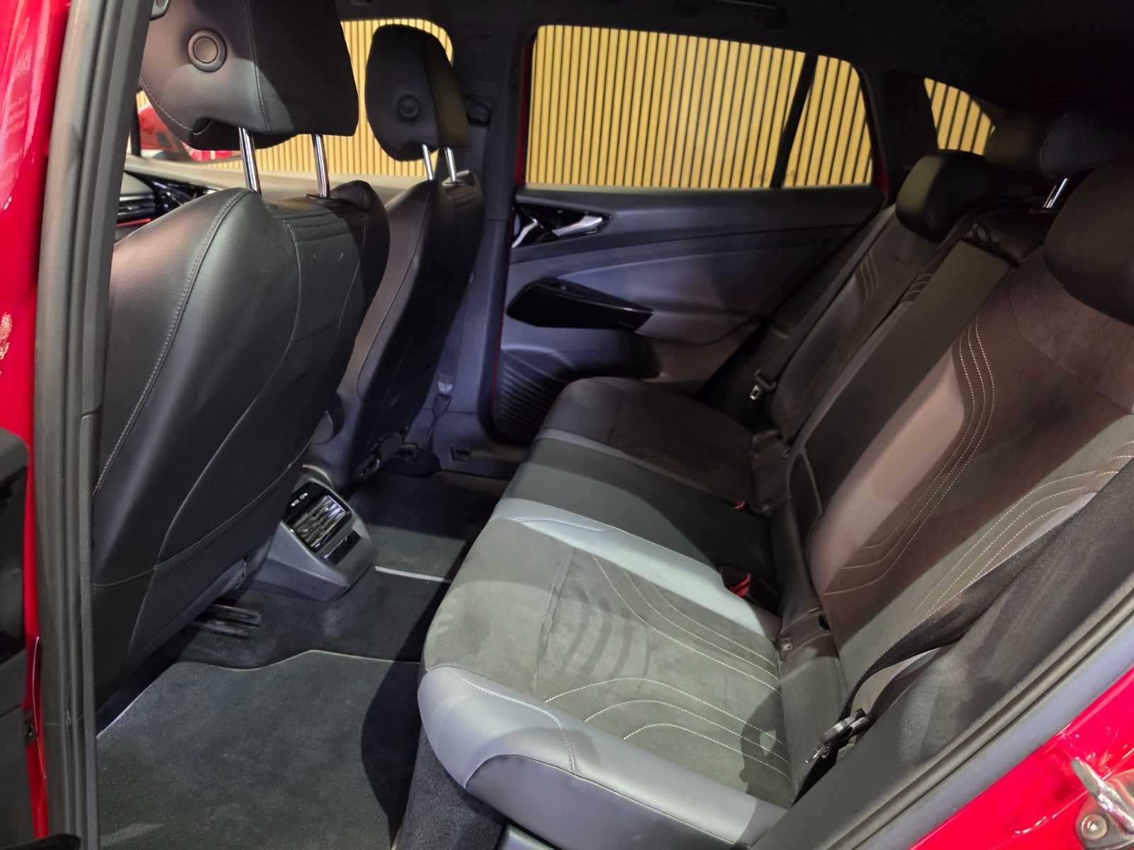 Billede af VW ID.4 77 Pro Performance Premium