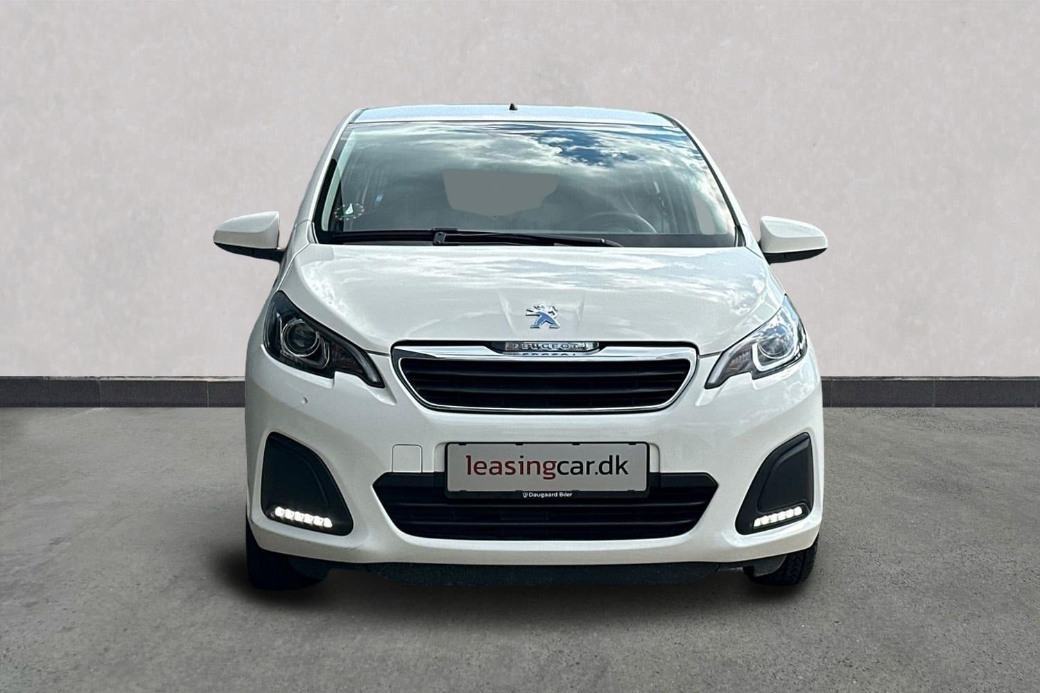 Billede af Peugeot 108 1,0 e-VTi 69 Active