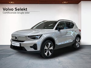 Volvo XC40 ReCharge Twin Ultimate