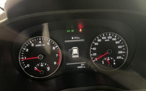 Kia Picanto Prestige Upgrade AMT