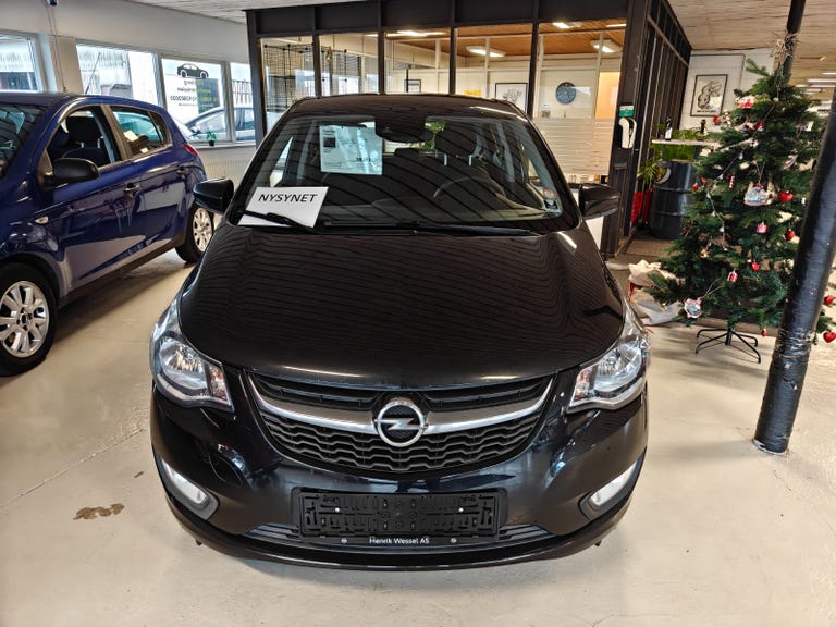 Opel Karl Enjoy