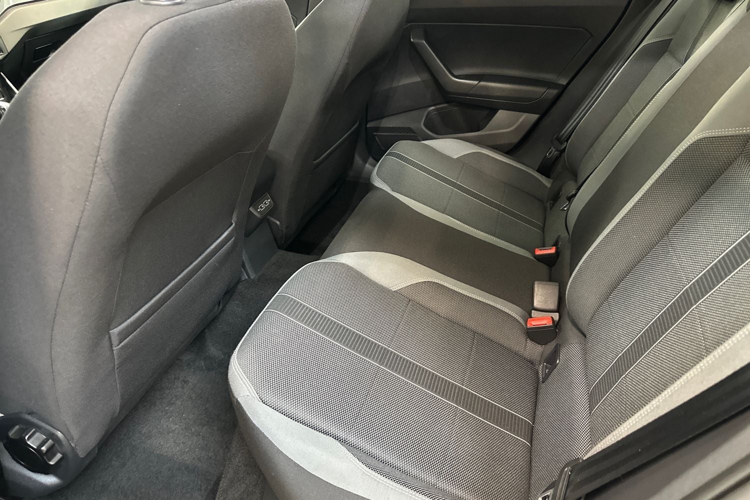 Billede af VW Polo 1,0 TSi 115 Highline DSG