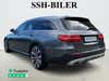 Mercedes E400 d All-Terrain aut. 4Matic Van thumbnail