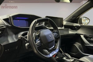 Peugeot 2008 PureTech 130 GT Line EAT8