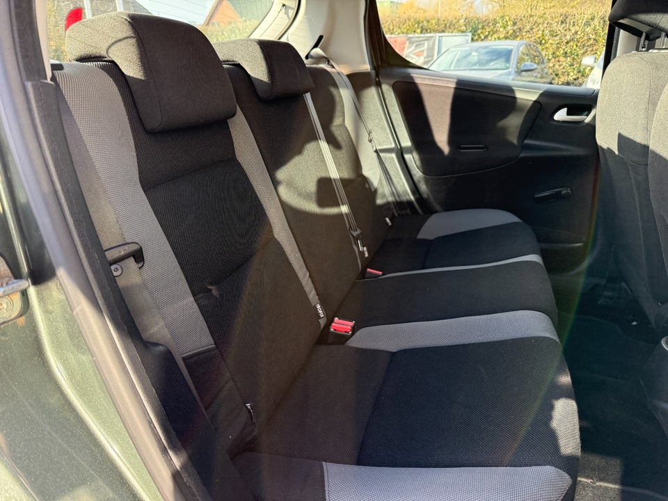Peugeot 207 Comfort+ — billede 10