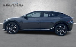 Kia EV6 Long Range Prestige