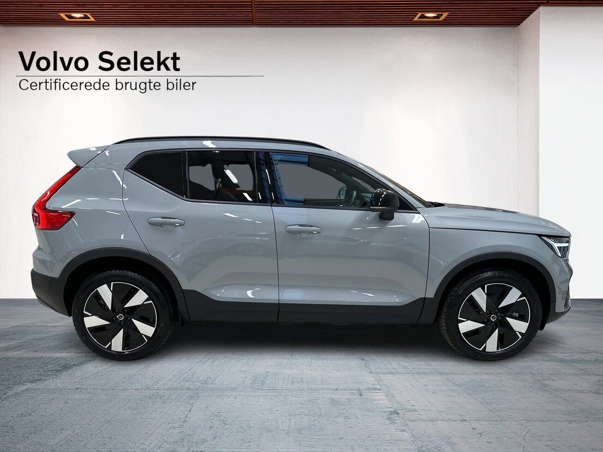 Volvo EX40 Extended Range Core billede 7