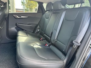 Kia EV6 Long Range Upgrade