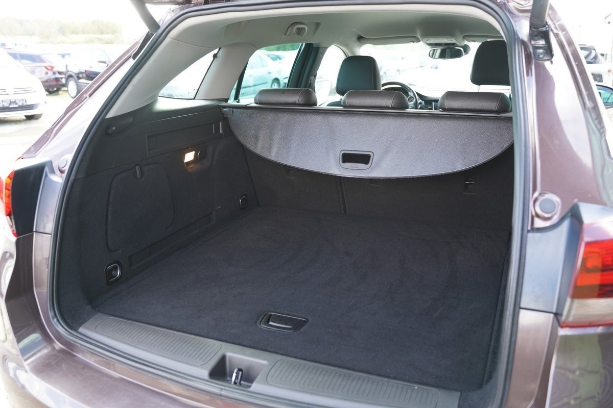 Billede af Opel Astra 1,4 T 150 Innovation Sports Tourer