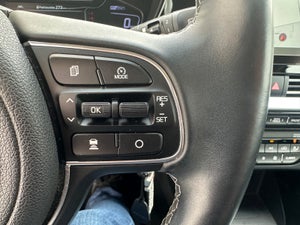 Kia Niro PHEV Advance DCT
