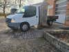 Ford Transit 350M Ladvogn TDCi 115 Ambiente thumbnail