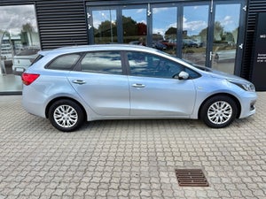 Kia Ceed T-GDi Style+ Clim SW