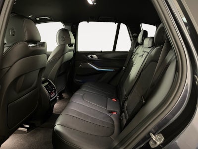 BMW X5 xDrive45e M-Sport aut.