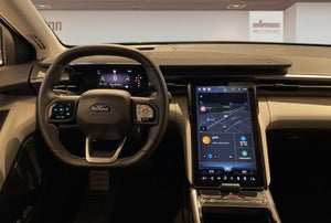 Ford Explorer Select Extended Range