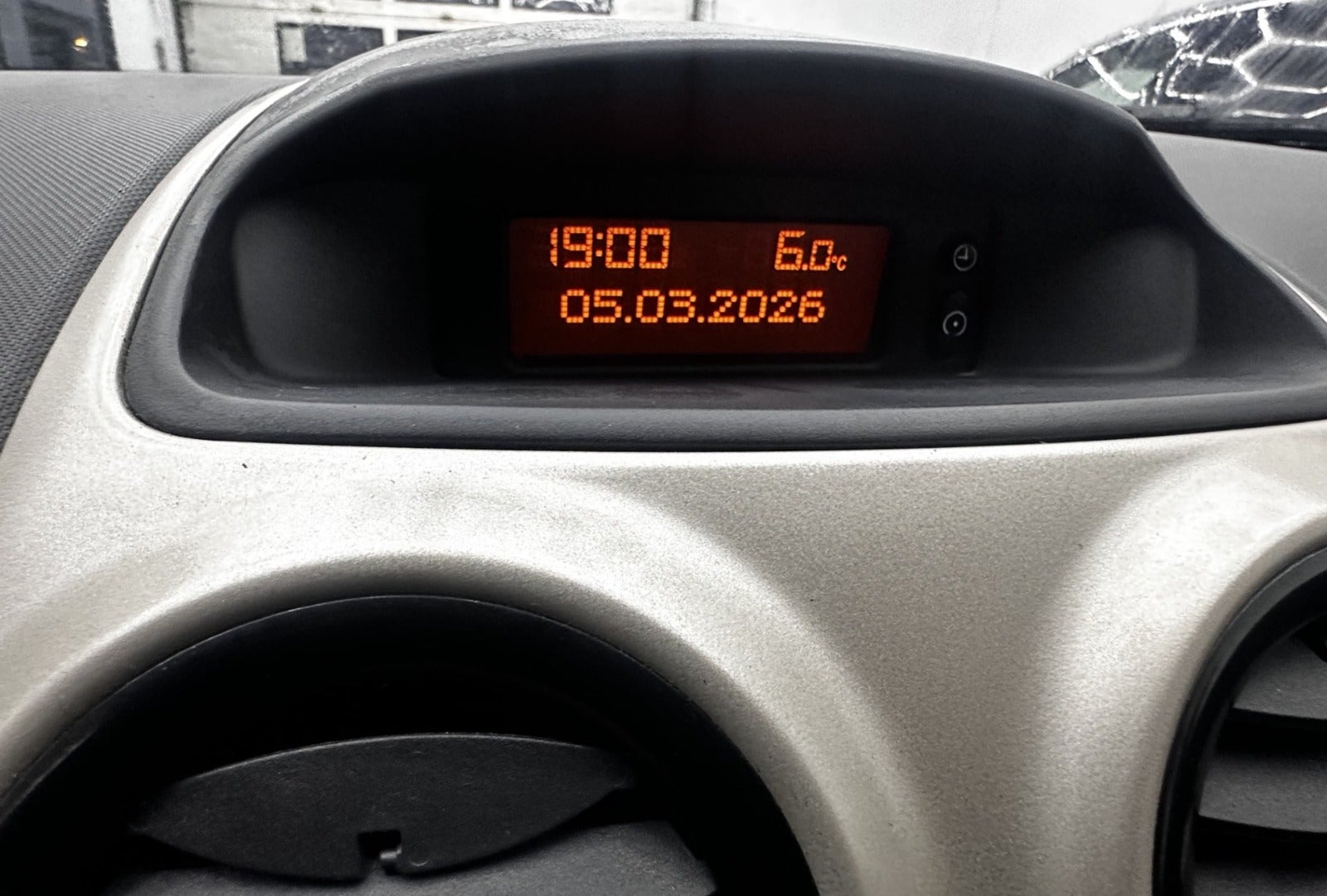 Billede af Opel Corsa 1,0 12V Enjoy