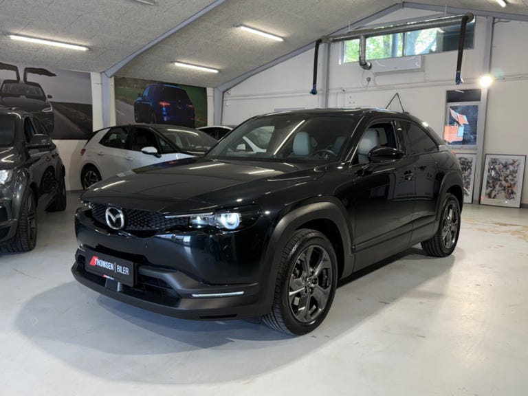 Mazda MX-30 e-SkyActiv Cosmo