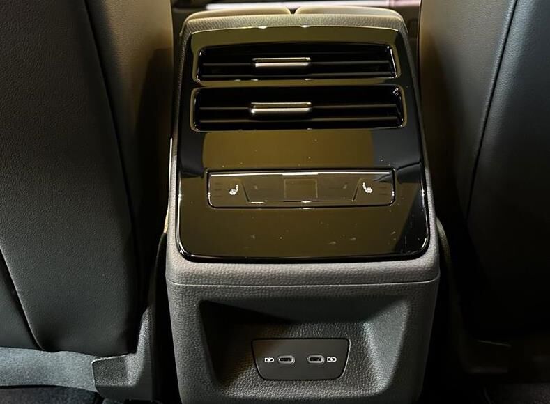 VW ID.7 Style Tourer