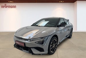 Kia EV6 Long Range Performance GT-Line AWD