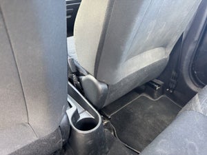 Kia Picanto MPi Attraction