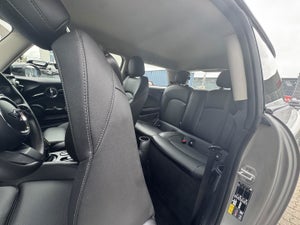 MINI Cooper SE Classic Trim