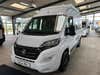Fiat Hymer Ayers Rock 540 aut. thumbnail