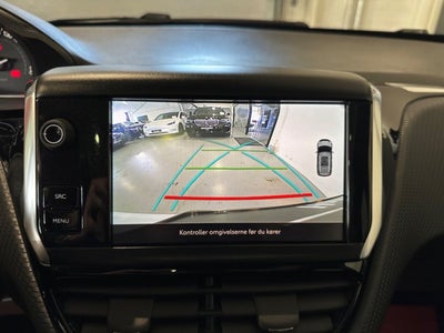 Peugeot 2008 BlueHDi 100 Allure Sky