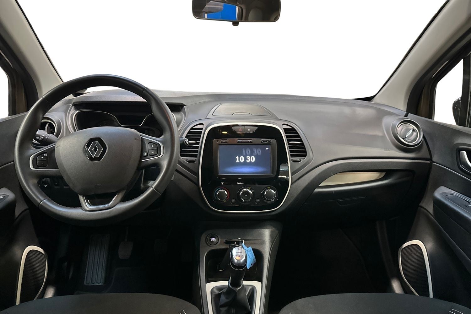 Billede af Renault Captur 0,9 TCe 90 Zen