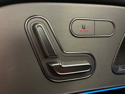 Mercedes GLE350 de AMG Line aut. 4Matic