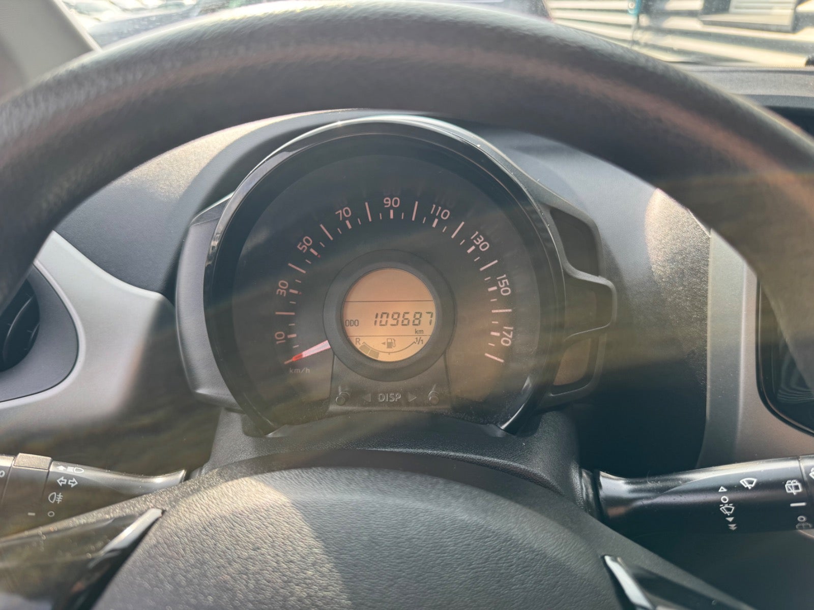 Billede af Citroën C1 1,2 PureTech Extravaganza