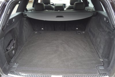 Mercedes E400 d AMG Line stc. aut. 4Matic