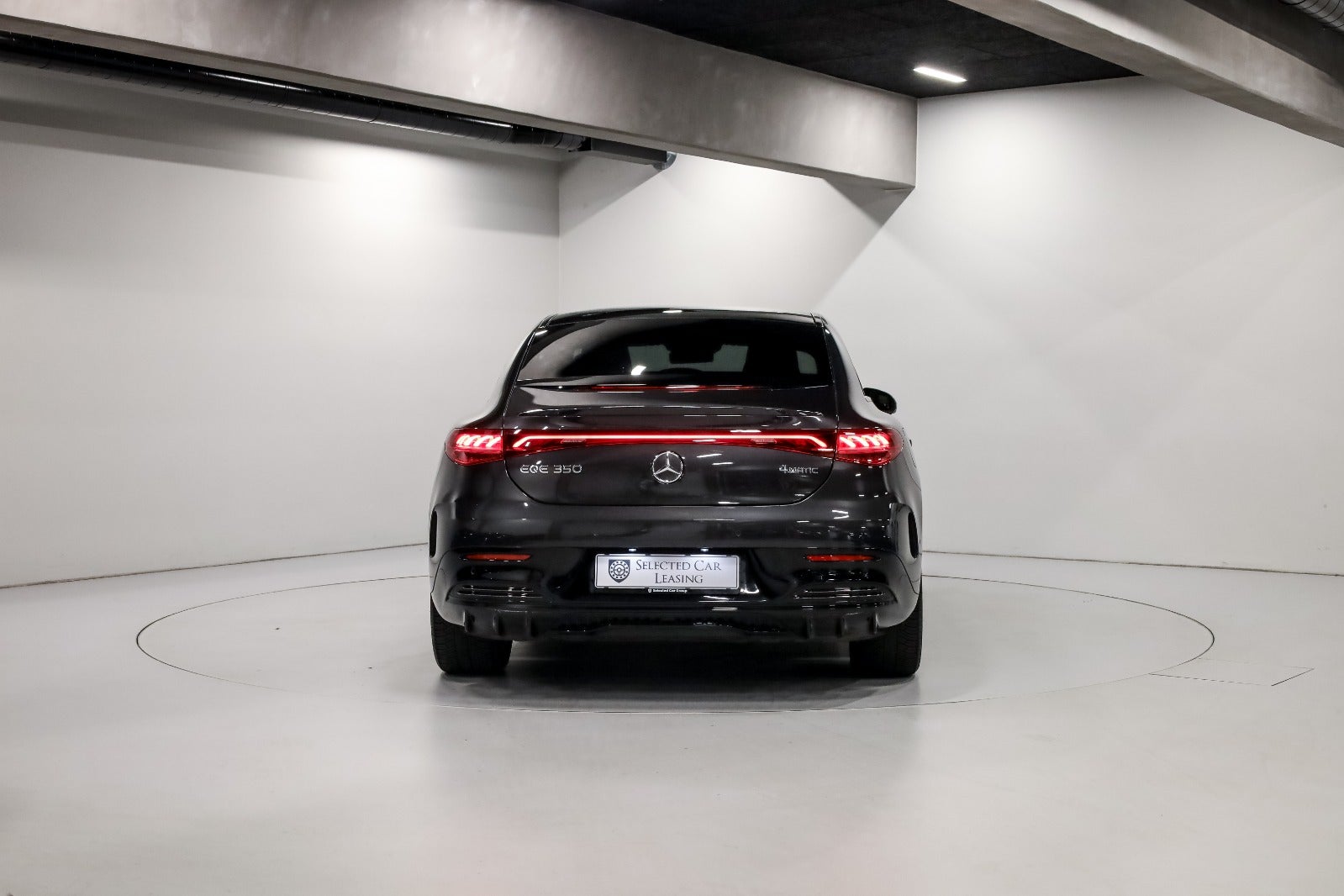 Mercedes-Benz EQE350 AMG Line