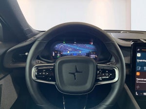 Polestar 2 Long Range